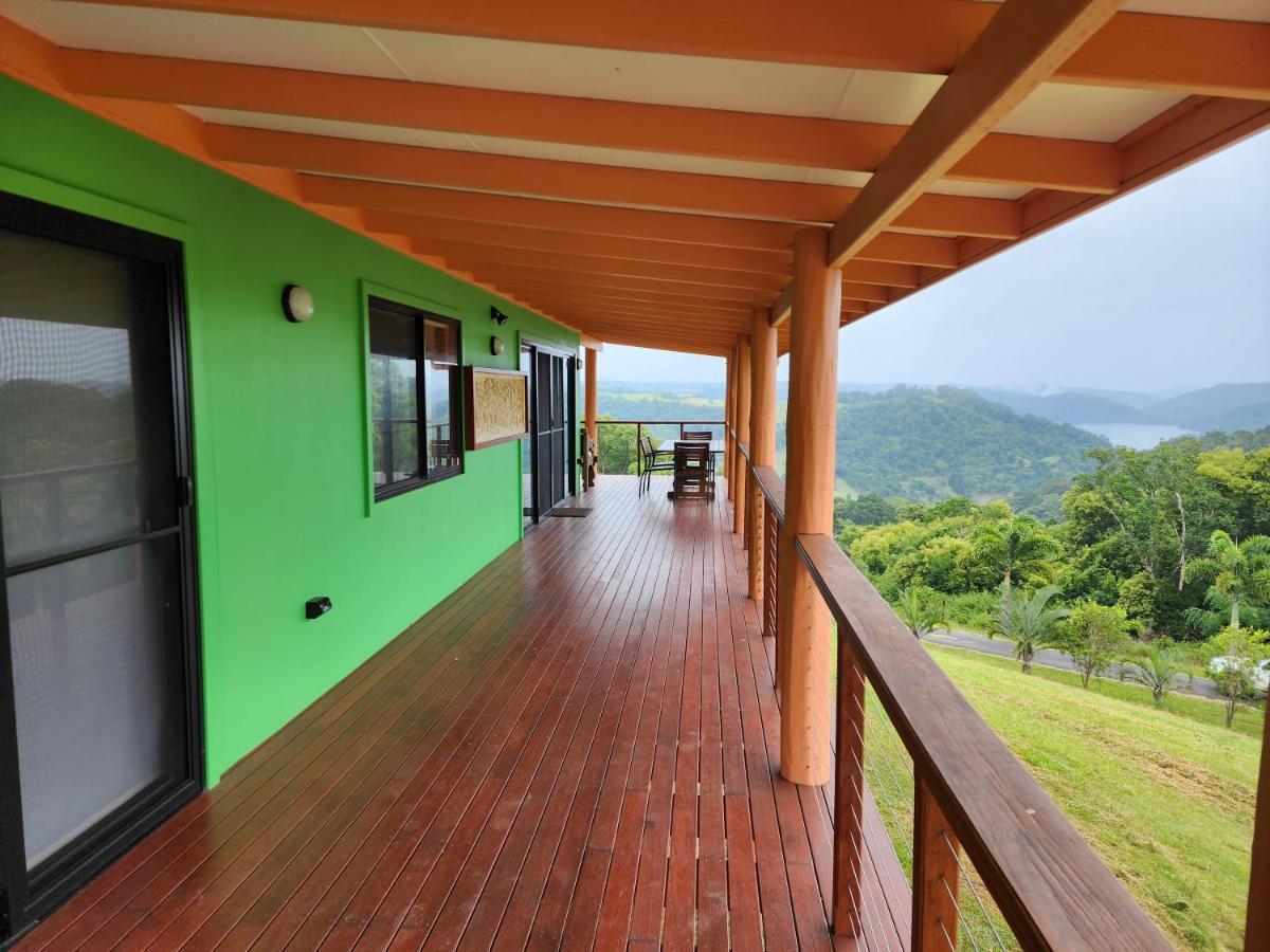 Maleny Tropical Retreat Exterior foto