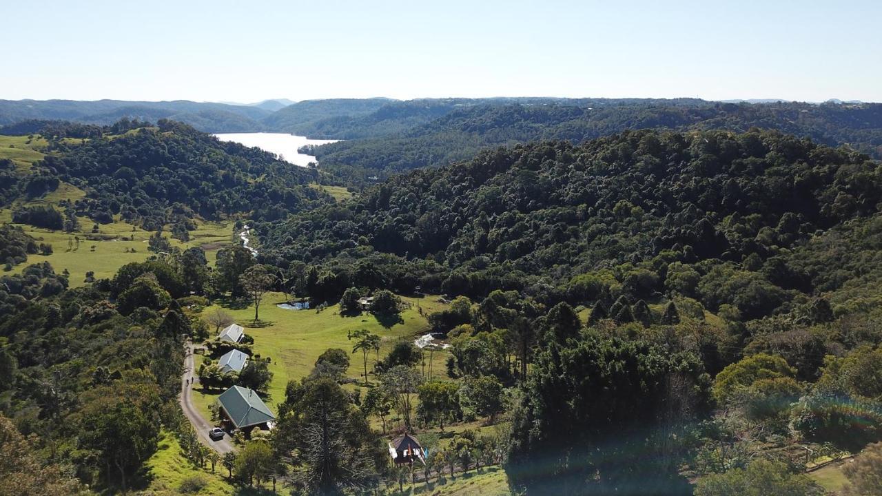 Maleny Tropical Retreat Exterior foto