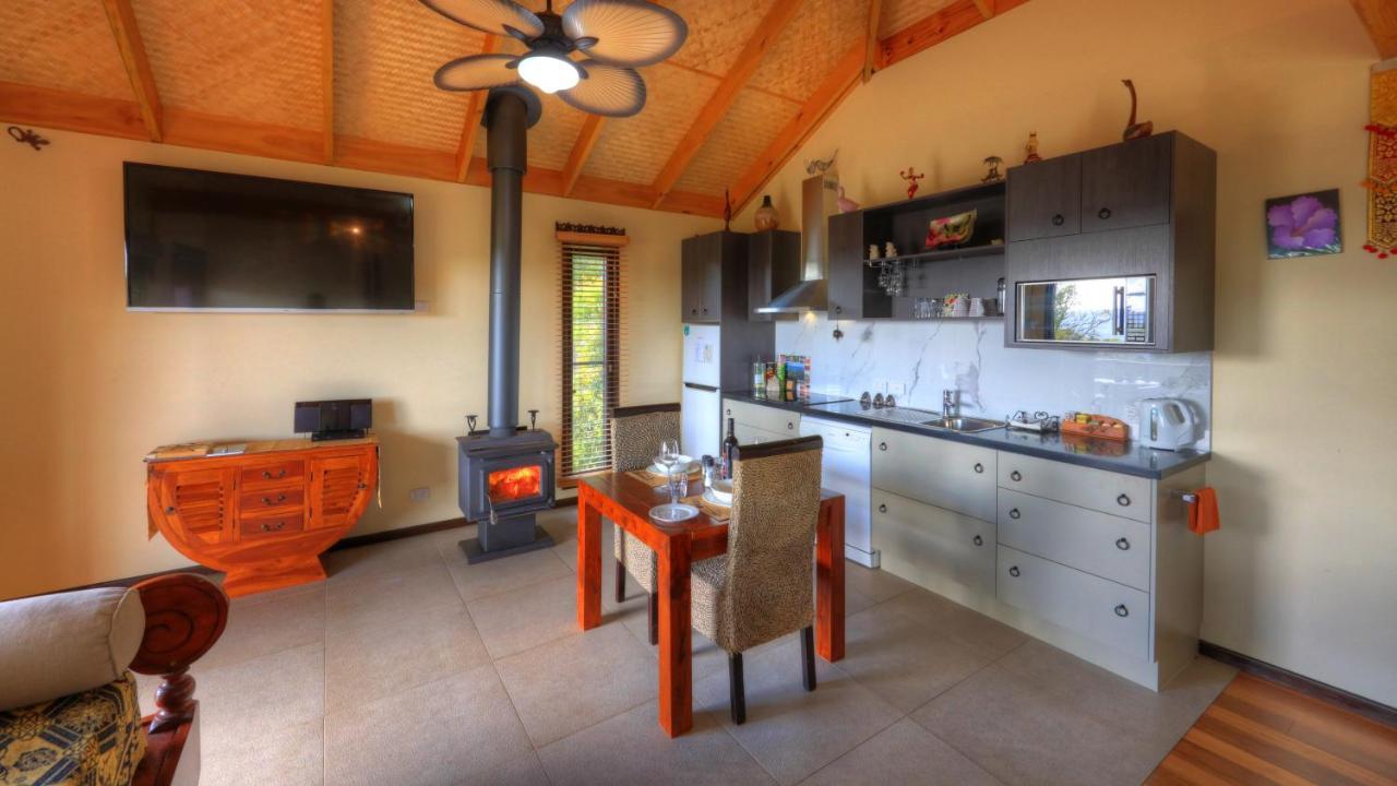 Maleny Tropical Retreat Exterior foto