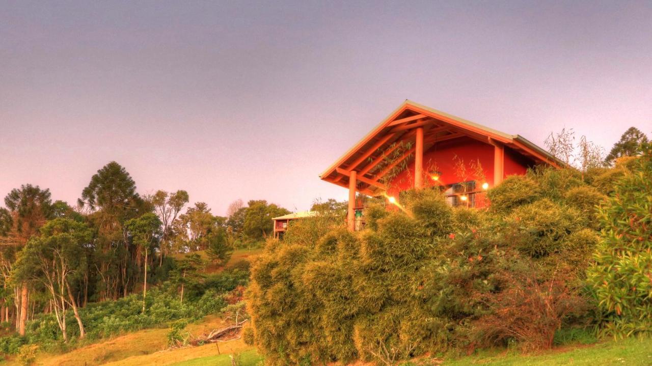 Maleny Tropical Retreat Exterior foto
