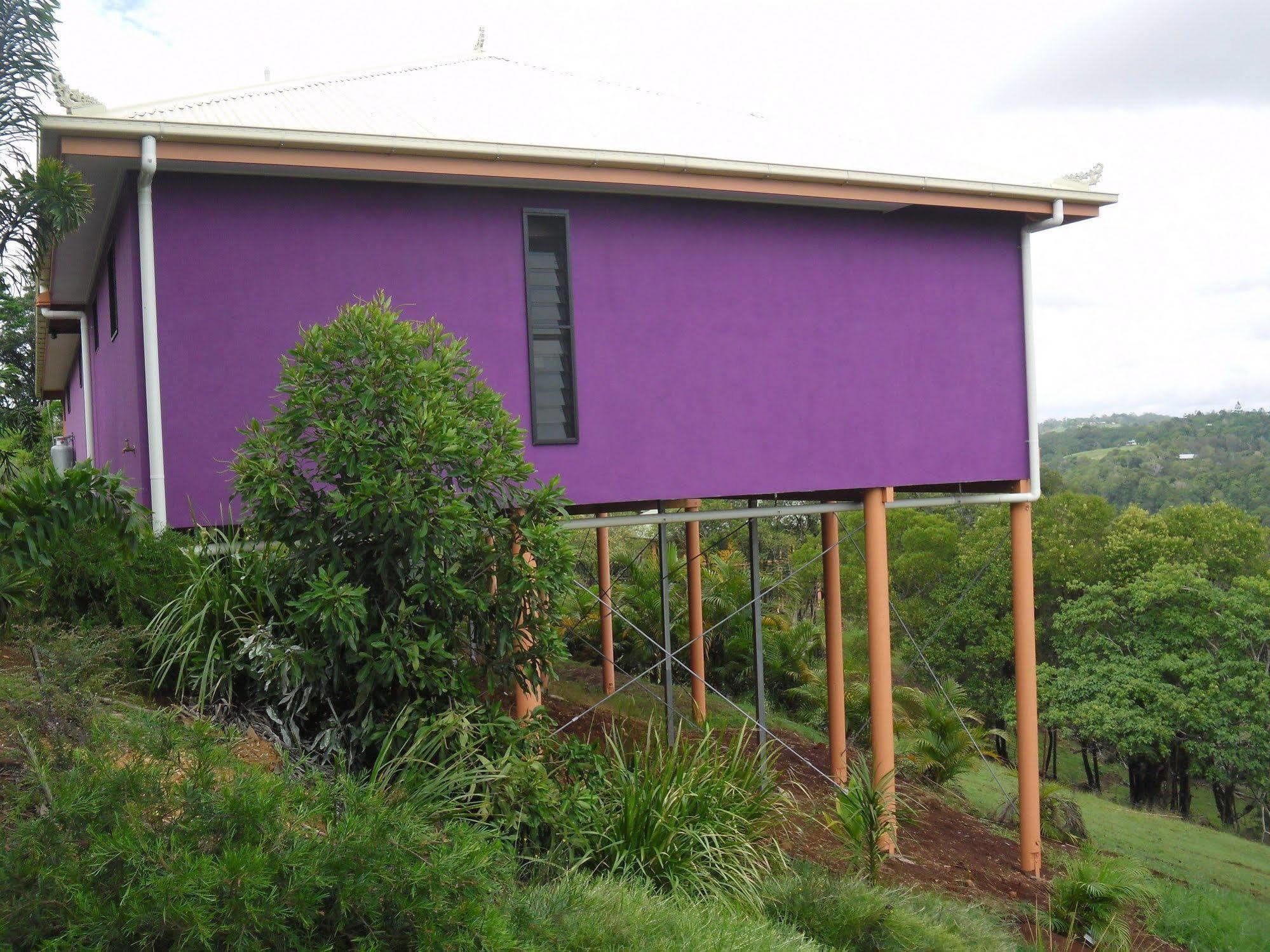 Maleny Tropical Retreat Exterior foto